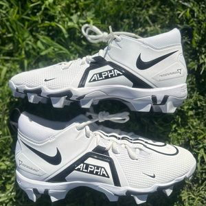 Nike Alpha Menace 3 Shark